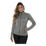 Campera Deportiva Judy Montagne Mujer Anti-peeling Premium