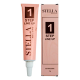 Passo 1 Stella Milano Line Creme Alinhador Sobrancelhas 15gr