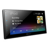 Pantalla 6,8 Pulgadas Pioneer Bluetooth Dmh-a345bt Web Link