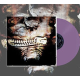 Vinilo - Vol. 3 The Subliminal Verses (grape Vinyl) Slipknot