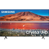 Pantalla Samsung Un70tu7000wxza 70'' Class 4k Smart Led Tv