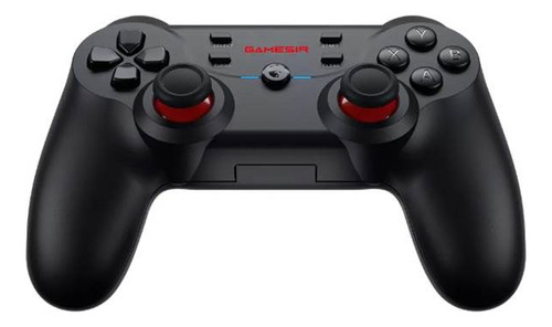 Joystick Bluetooth Gamesir T3s Para Pc Ios Android Switch