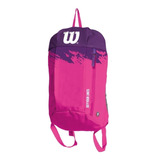 Mochila Chica Wilson Trekking Ciclismo Running Urbana 