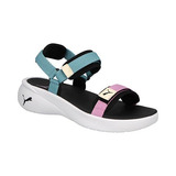 Sandalia  Puma Sportie Sandal Vola  413203 22/27