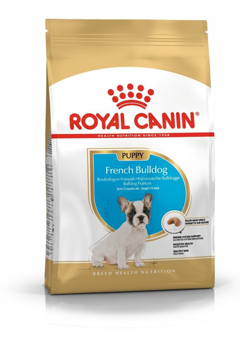 Royal Canin Fr Bulldog Pu 1.3kg