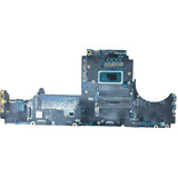 Placa Madre Dell Precision 7560 Xeon W-11955m P/n Hnr1n
