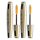 L'oreal Paris Makeup Voluminous Million Lashes