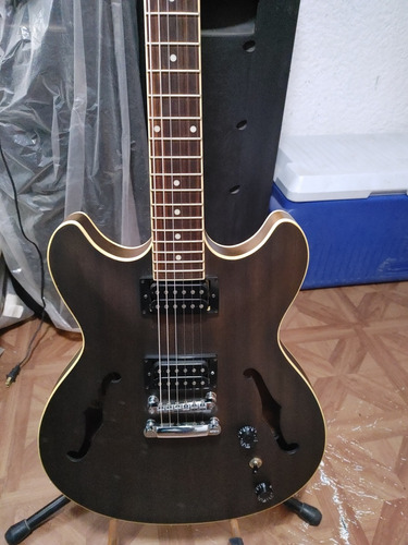 Guitarra Ibanez As53 Artcore   