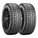 Paquete 2 Llantas 275/55 R20 Pirelli Scorpion Atr 111s Msi