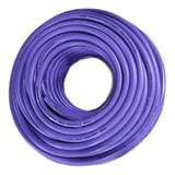 Cable Subterraneo 2x6 Mm X 50 Mts