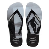 Ojotas Havaianas Hombre Originales Hype Dygsport