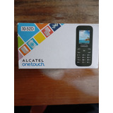 Celular Alcatel Onetouch