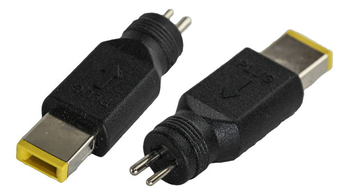 Adaptador Fuente Cargador Usb Pin Plug Lenovo B507 X 2u Htec