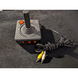 Consola De Atari Portátil Con Juegos Incluidos Edición Espec