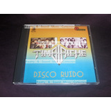 Timbiriche Disco Ruido Cd Melody Alheli 1998