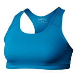 Brasier Deportivo Lasbro Azul