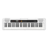 Casio Casiotone Ct-s200 - Blanco