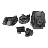 Sistema De Sonido Completo Para Can Am Maverick X3