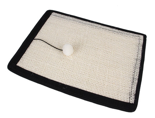 Cat Scratcher Cat Scratch Pad Protector De Muebles Con