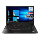 Laptop Lenovo Thinkpad 15.6 Core I5 7th 16gb Ram 128gb Ssd
