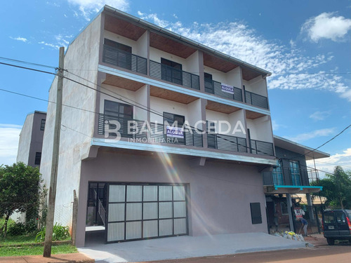 Departamento En  Barrio Los Lapachos -  Zona Av. 213 - Balmaceda Inmobiliaria