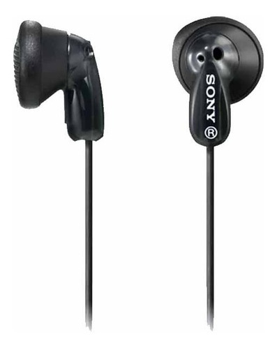 Audífonos Sony Mdr-e9lp Fashion Earbuds Blanco Gris - Mirage