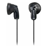 Auriculares In Ear Sony Mdr-e9lp