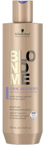 Blondme Cool Blondes 300ml