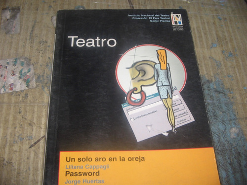 Un Solo Aro En La Oreja/password/pret-a-porter