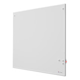 Calefactor Eléctrico Panel Bajo Consumo Temptech 500w Blanco