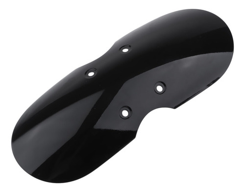 Cafe Racer Short Delantero Motocicleta Mudgaurd Mudflap .