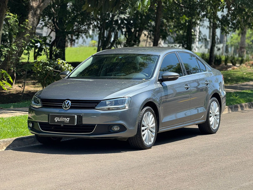 Volkswagen Jetta 2.0 Tsi Highline 200cv 2012