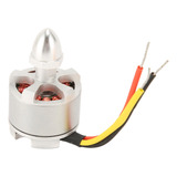 L Motor De Dron Cw Ccw Sin Escobillas De 920 Kv Con