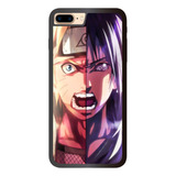 Funda Carcasa Personalizada Naruto Para Motorola Samsung