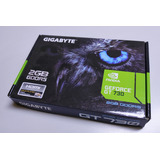 Tarjeta Video Nvidia Geforce Gt730 2gb Gddr5 Gigabyte