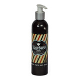 Pomada Para Barba Negra 250 Ml Barbers®