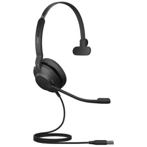 Jabra Evolve2 30 Mono Usb-a Ms 23089-899-979