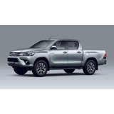 Toyota Hilux Doble Cabina