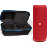 Jbl Flip 5 - Parlante Portátil Inalámbrico Bluetooth Imperme