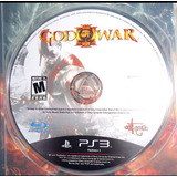 Juego Físico God Of War 3 