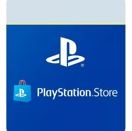 Cartão Playstation Psn Card Brasileira R$ 100 Reais