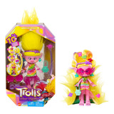 Trolls Muñeca Viva Premium