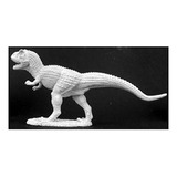 Carnotaurus: Modelo De Programación Orientada A Objetos