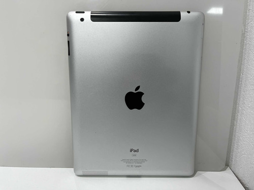 iPad 2a Geração 32gb A1396 Bloqueado/conta