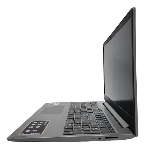 Notebook Lenovo Ideapad S145 Ryzen 7 3700u 12gb Ssd Nvm 256g