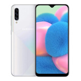 Samsung Galaxy A30s 64 Gb  Prism Crush White 4 Gb Ram