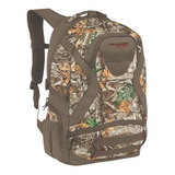 Mochila Camuflada Fieldline Eagle Backpack