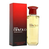 Perfume Bandeiras Diavolo Edt 100ml