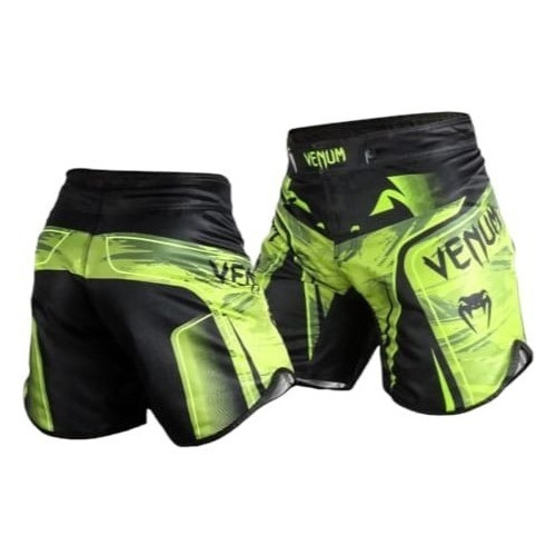 Short Training Venum Shadow Pro 2.0  Mma - No Gi 