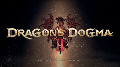 Dragons Dogma 2